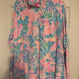 Lilly Pulitzer Popover XXL